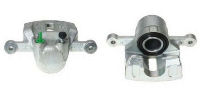 BUDWEG CALIPER 344490 -  Тормозной суппорт